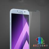 2 Glasses for Samsung Galaxy A7 2017 / A720