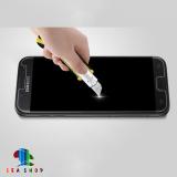 2 Glasses for Samsung Galaxy J7 Pro 2017