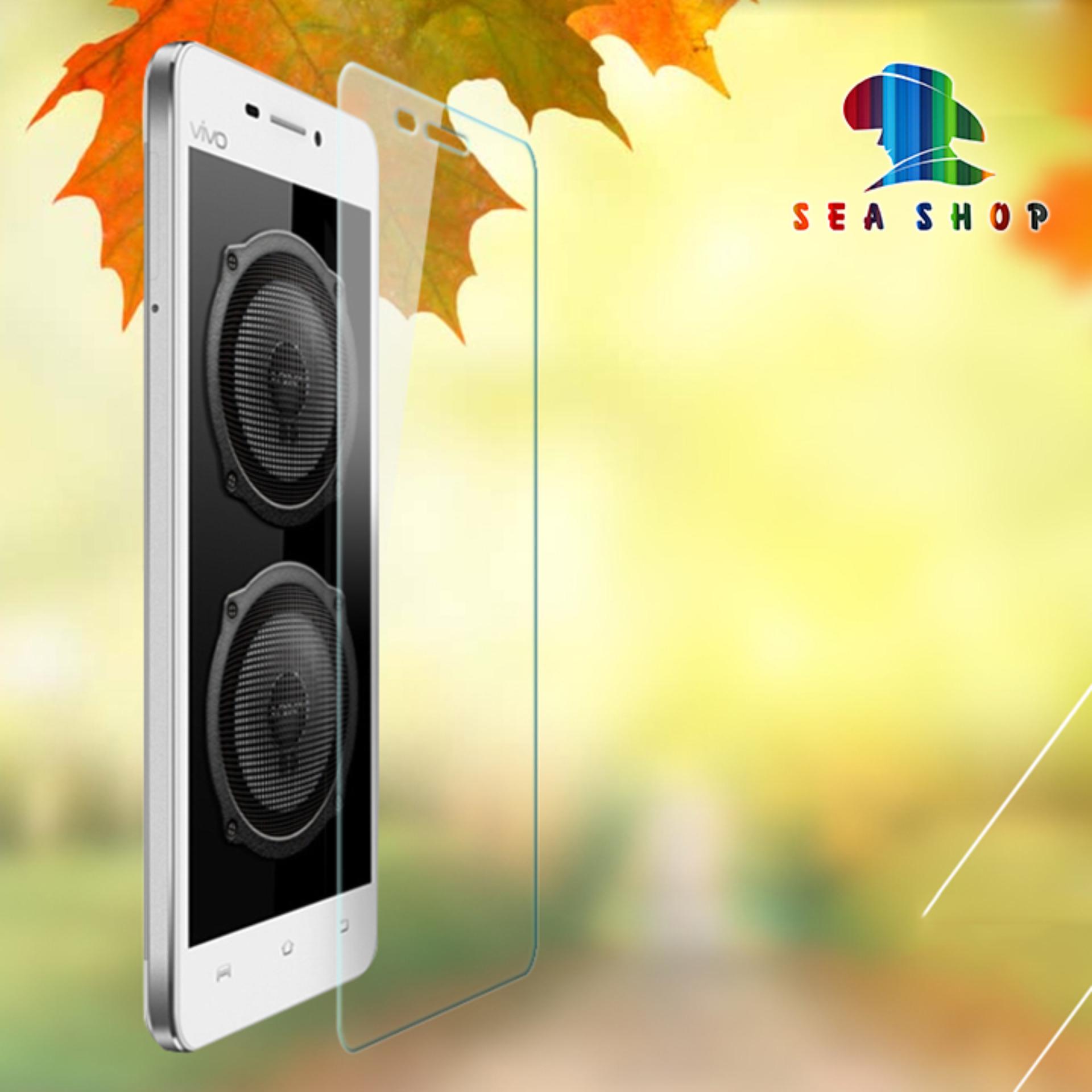 Combo 2 kính cường lực vivo y55 / y55a