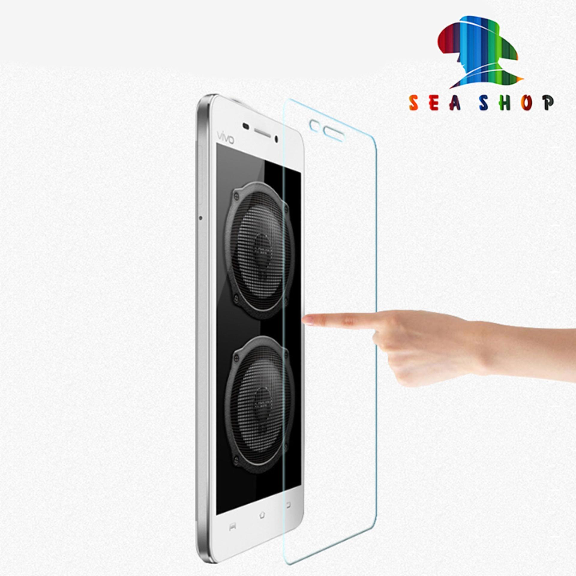 Combo 2 kính cường lực Vivo Y55 / Y55A