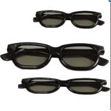 Combo 3 Kính 3D xem phim cho tivi LG phân cực SGT