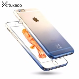 Combo 4 ốp lưng điện thoại Tuxedo Iphone 6 plus/6S plus Gradient đổi màu