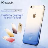 Combo 4 ốp lưng điện thoại Tuxedo Iphone 6 plus/6S plus Gradient đổi màu