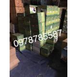 [HCM]Combo 5 Cuộn Mực Máy In Date Dập Tay