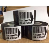 [HCM]Combo 5 Cuộn Mực Máy In Date Dập Tay