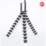 [HCM]Combo chân máy ảnh bạch tuộc và đầu kẹp điện thoại
