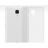 Combo Dán Cacbon Và Cường Lực Xiaomi Mi4