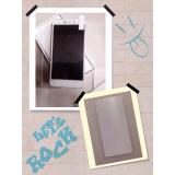 Combo Dán Cacbon Và Cường Lực Xiaomi Redmi 4A