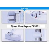 Combo Doublepow DP-B01 và 2pin AA 1200mAh