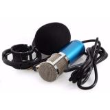 Combo Micro BM800 + Filter Lọc + Chân kẹp Micro NB35