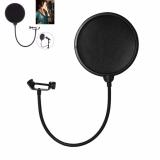 Combo Micro BM800 + Filter Lọc + Chân kẹp Micro NB35