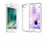Combo Ốp lưng + miếng dán cường lực (CAO CẤP) dành cho Iphone 6