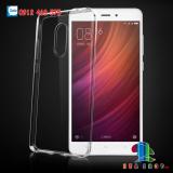 Glass & Case for Xiaomi Redmi Note 4