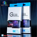 Glass & Case for Sony Xperia XZ Premium