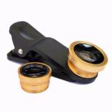 Combo Tripod 3110 + Lens 3 trong 1 + Nút Remote Bluetooth PeepVN