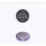 Combo Vỉ 5 Pin cúc áo DOUBLEPOW LITHIUM CR2450