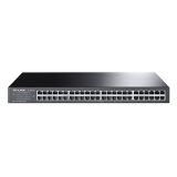 Cổng chia mạng Switch TPLink TL-SF1048 ( Đen )