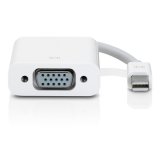 Cổng kết nối mini DisplayPort to VGA Adapter