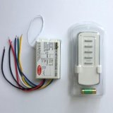 [HCM]Công tắt điều khiển từ xa 2 kênh 220V