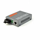 Converter Netlink singe mode 2 sợi quang 1Gbps