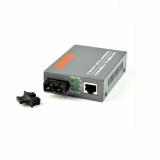 Converter Netlink singe mode 2 sợi quang 1Gbps