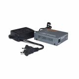 Converter Netlink singe mode 2 sợi quang 1Gbps