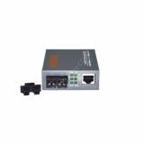 Converter Netlink singe mode 2 sợi quang 1Gbps
