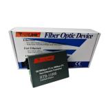 Converter single mode 2 cổng quang HTB1100S