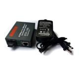 Converter single mode 2 cổng quang HTB1100S