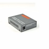 Converter quang single mode 100Mbps chuẩn A