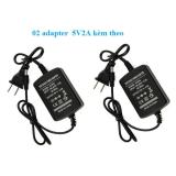 Converter single mode Netlink AB 100Mbps