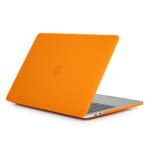 Bảng giá Coosybo - 13 New Pro (2016s release) Case, Matt Hard Rubberized Protective Cover for Mac Macbook 13.3 inch, Orange - intl Phong Vũ