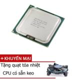 [HCM]CPU E8400 - ( 3.0 / 6M/ 1333 )