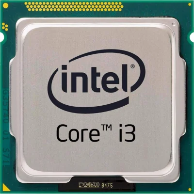 CPU INTEL CORE I3 2120 3.30GHZ 1155