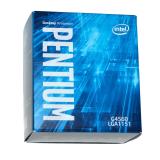 CPU Intel® Pentium® Processor G4560 (3M Cache, 3.50 GHz) socket 1151- Hàng nhập khẩu