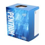 CPU Intel® Pentium® Processor G4560 (3M Cache, 3.50 GHz) socket 1151- Hàng nhập khẩu