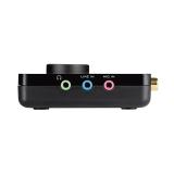 Creative Soundblaster X-Fi Surround 5.1 Pro USB Audio System SB1095 (0502) 0508