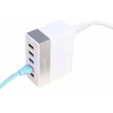 Củ sạc 5 cổng usb remax ru-u1