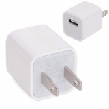 Củ sạc cho iPhone 5 - Hàng nhập khẩu