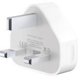 Củ sạc iPhone 3 chân xịn