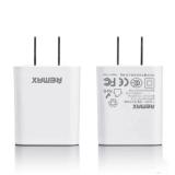Củ sạc iphone remax rp-u12