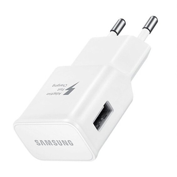 Củ sạc nhanh cho điện thoại Samsung Galaxy J5 Prime