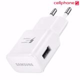 Củ Sạc Nhanh Cho Điện Thoại Samsung Galaxy Note 4 (Trắng)