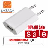 củ sạc nhanh leged microcom cho iphone 6\6s\6plus