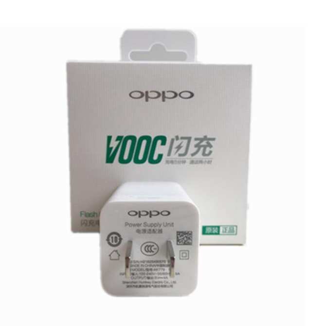 Củ sạc nhanh VOOC cho Oppo R7 Plus AK-779