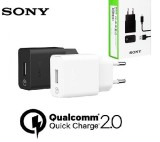 Củ sạc nhanh Sony Quick Charger UCH10 cho Xperia L1