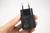 Củ sạc nhanh Sony Quick Charger UCH10 cho Xperia L1