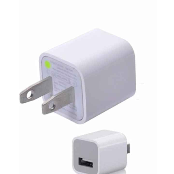 Củ sạc usb dành cho điện thoại androi,iphone,
