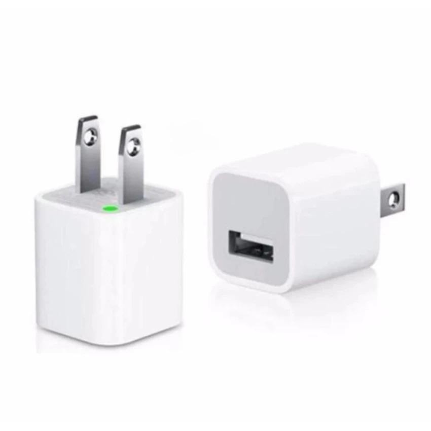 Củ sạc usb dành cho điện thoại androi,iphone,