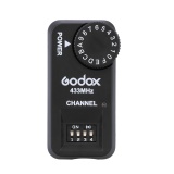 Cục nhận ftr-16s for godox v850 v860